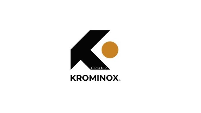 O Grupo Krominox é certificado pela SGS, pois atende os requisitos da norma ISO 9001:2015. Fabricante de tubos com costura em aço inoxidável desde 1996.