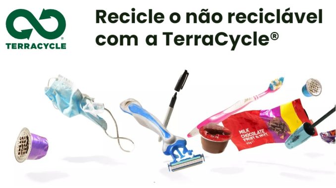 A TerraCycle é uma empresa inovadora de gestão de resíduos que atua em 21 países com a missão de Eliminar a Ideia de Lixo®