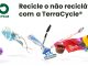 A TerraCycle é uma empresa inovadora de gestão de resíduos que atua em 21 países com a missão de Eliminar a Ideia de Lixo®