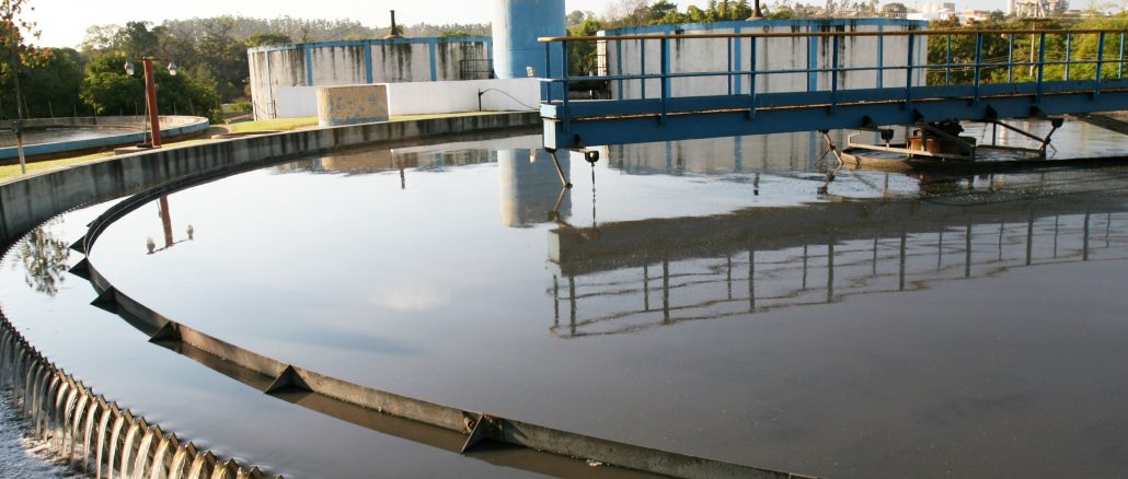 Foto: Agência Nacional de Água e Saneamento Básico