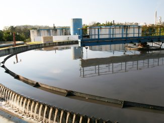 Foto: Agência Nacional de Água e Saneamento Básico