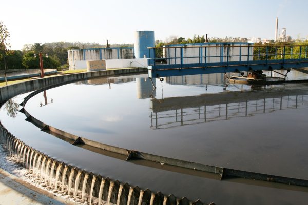 Foto: Agência Nacional de Água e Saneamento Básico