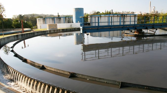 Foto: Agência Nacional de Água e Saneamento Básico