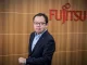 Foto: Jun Ueda, CEO da Fujitsu do Brasil