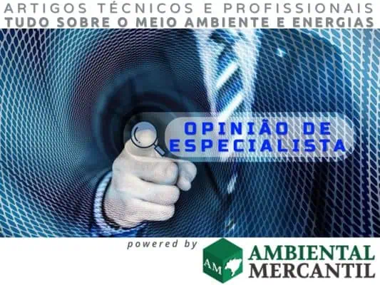 ESPECIALISTA AMBIENTAL MERCANTIL