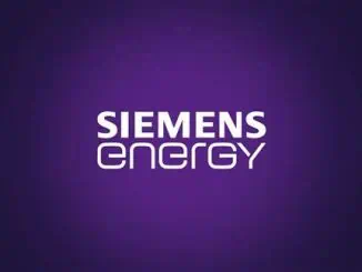 A Siemens Energy é uma das principais empresas de tecnologia de energia do mundo.