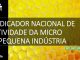 O relatório traz os principais resultados dos indicadores da micro e pequena indústria do estado de São Paulo.