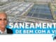 Álvaro Costa é engenheiro civil e consultor