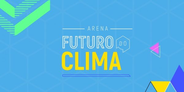 Acontece no dia 25/01 na Arena Futuro do Clima: O Futuro do Clima, Meio Ambiente e ESG