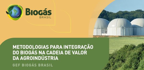 A publicação mostra em detalhes a aplicação de uma metodologia específica para esse setor, que organiza a integração do biogás na cadeia da agroindústria do Paraná e, assim, permite uma disseminação de práticas semelhantes a outros estados.