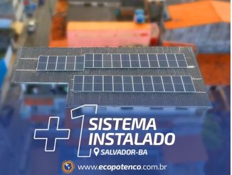 A ecoPotenco entrega soluções energéticas inovadoras e alinhadas aos princípios da sustentabilidade econômica, ambiental e social, utilizando gestão de processos e tecnologia de equipamentos e gerando valor para as pessoas e para as empresas.