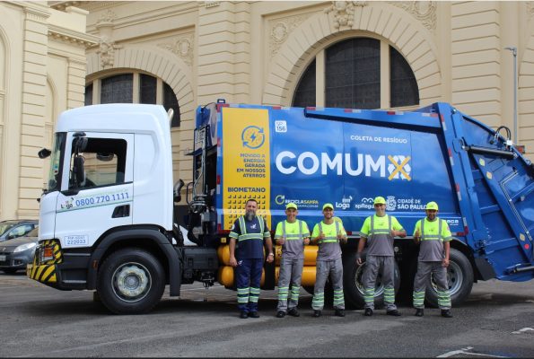 © 2023 | LOGA - Logística Ambiental de São Paulo S/A.