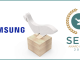 A Samsung Electronics Co., Ltd. anunciou que a empresa foi nomeada vencedora do Prêmio SEAL de Sustentabilidade Empresarial 2022.