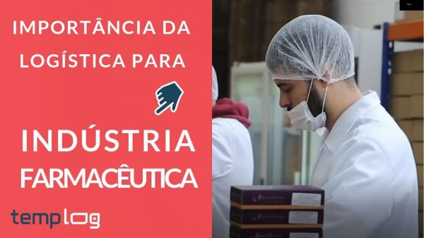 A TempLog oferece soluções logísticas completas de armazenamento, fracionamento e transporte de produtos e equipamentos especiais para saúde, desde 1991.