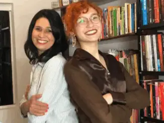 Foto: Edleine e Gabriella Medeiros