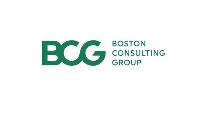 Fundado em 1963, o BCG é pioneiro em estratégia de negócios.