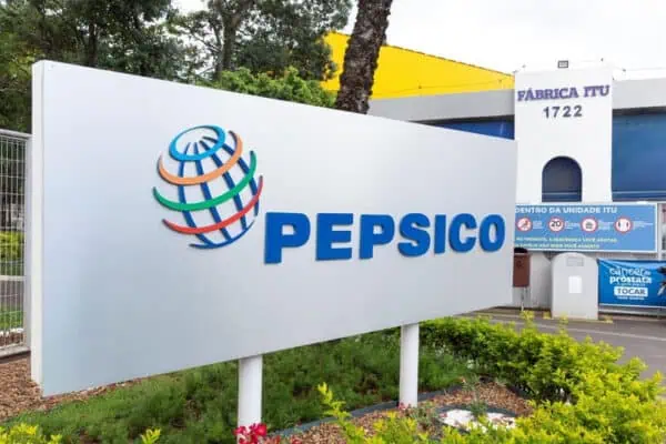 Foto: Marco Pinto - Fachada da PepsiCo em Itu