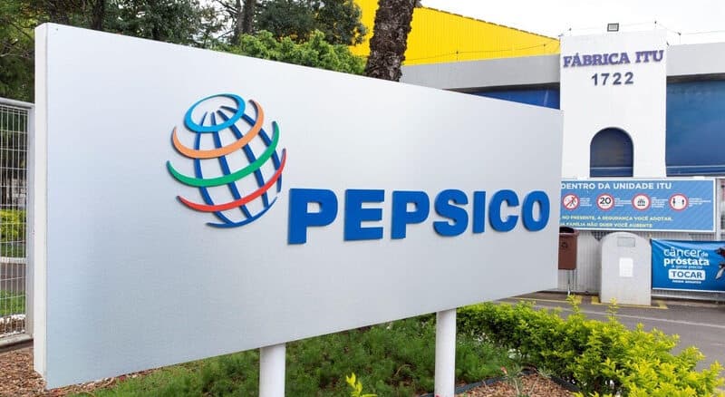 Foto: Marco Pinto - Fachada da PepsiCo em Itu