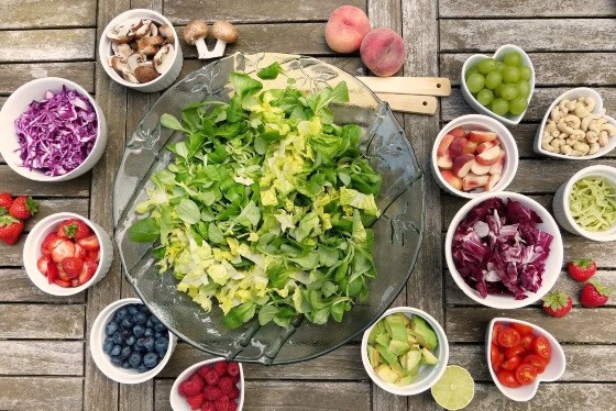 produtos veganos Imagem Ilustrativa | Pixibay