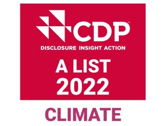 CDP confirma que Pirelli é uma das líderes na luta contra as mudanças climáticas