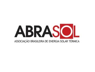 A ABRASOL é uma associação e representa as empresas do setor de energia solar térmica do Brasil.
