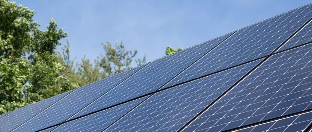 ABSOLAR | Associação Brasileira de Energia Solar Fotovoltaica