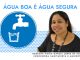 Roseane Maria Garcia Lopes de Souza, Engenheira Sanitarista e Ambiental