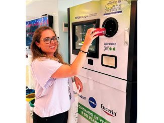 O Grupo Beiersdorf, a NIVEA iniciou projeto para educar e envolver pessoas colaboradoras na reciclagem de embalagens, se unindo a Triciclo da Ambipar Group.