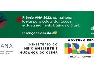 Imagem: Divulgação | Os vencedores ganharão o Troféu Prêmio ANA e poderão utilizar em seus materiais de divulgação o “Selo Prêmio ANA: Vencedor”