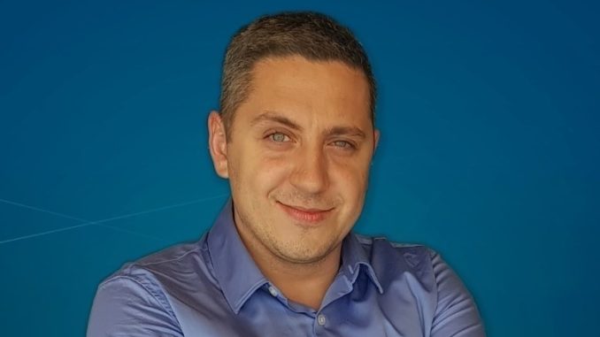 Renan Fellipe é executivo de contas da G2, consultoria especializada em SAP Business One.