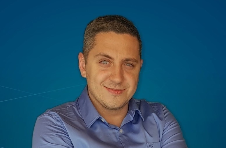 Renan Fellipe é executivo de contas da G2, consultoria especializada em SAP Business One.