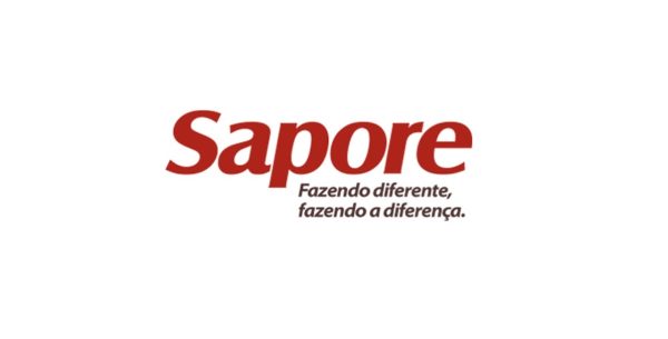 Fundada em maio de 1992, por Daniel Eugenio Rivas Mendez, a Sapore é a primeira multinacional genuinamente brasileira de restaurante corporativo.