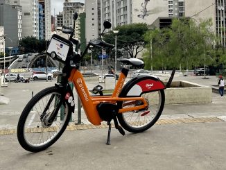 e-Bike Tembici