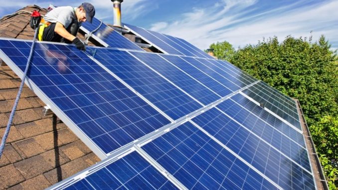 Vendas de equipamentos solares da Win crescem 300% no último ano no País