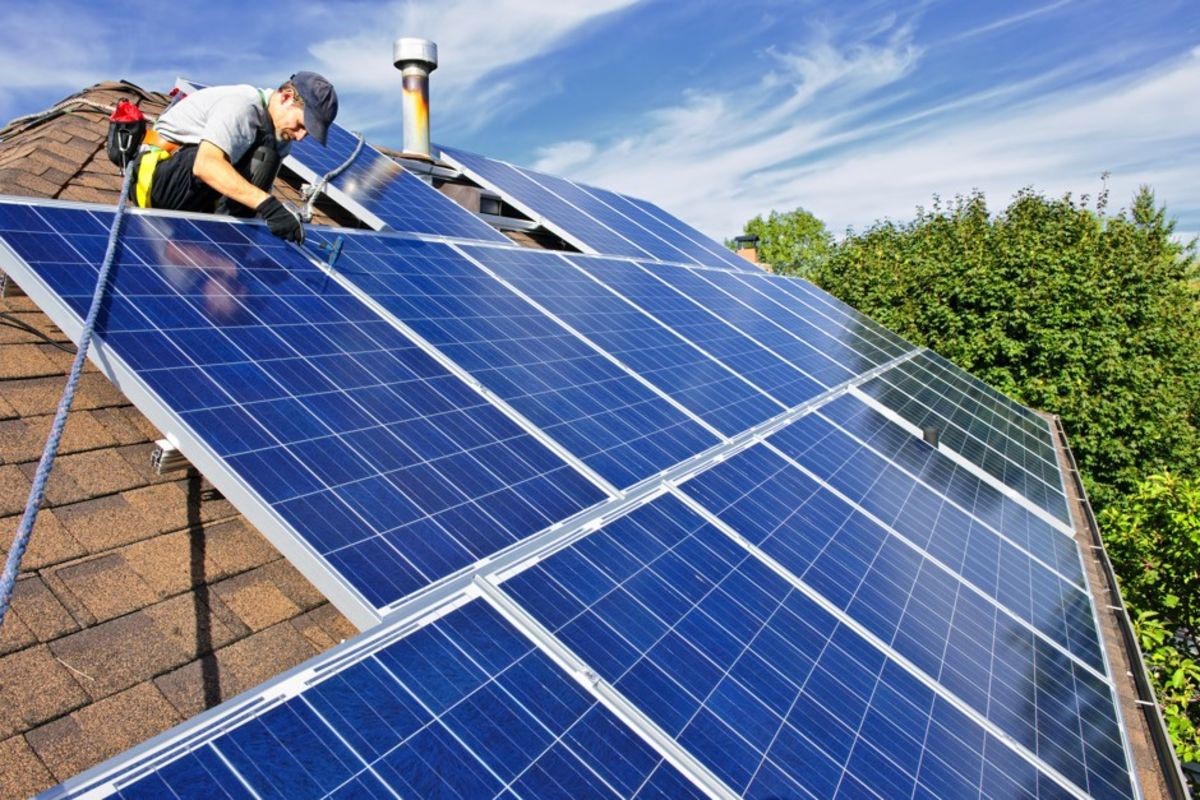 Negócios da WIN Solar com projetos fotovoltaicos em telhados no Centro-Oeste brasileiro triplicam no último ano