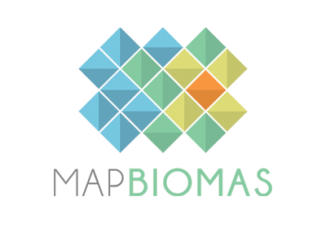Monitor da Fiscalização do Desmatamento, plataforma online do MapBiomas