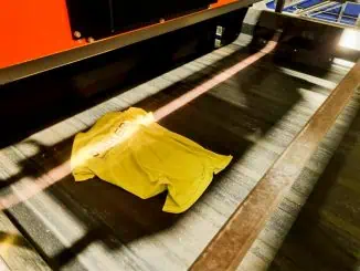 Foto: Divulgação | Central de Testes e Inovação STADLER, baseada na tecnologia de sensor TOMRA para classificação e triagem