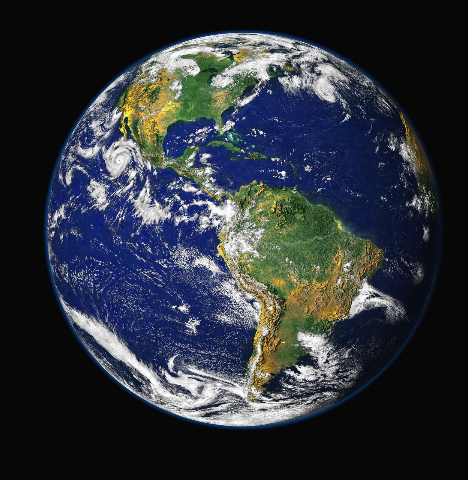 Dia Mundial da Terra: Movimento Circular propõe ações para o 22 de abril