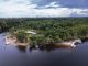 Foto: Reserva do Desenvolvimento Sustentável de Uatumã - AM
