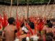 Foto: Índios da etnia Yanomami