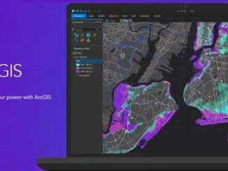 Foto: Divulgação | Imagem é uma empresa brasileira líder em Soluções de Inteligência Geográfica, fundada em 1986, é a distribuidora oficial e exclusiva do ArcGIS, plataforma desenvolvida pela gigante norte-americana ESRI.