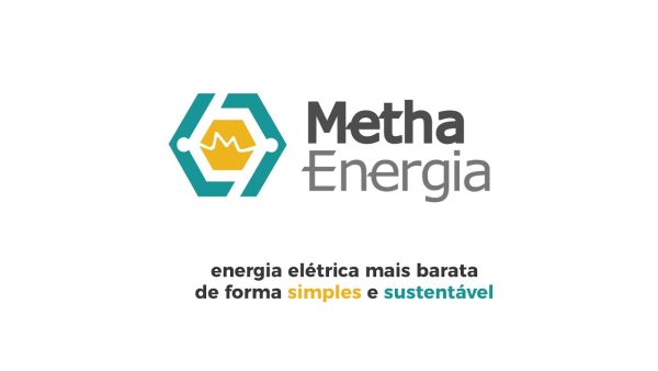 Imagem: Methaenergia