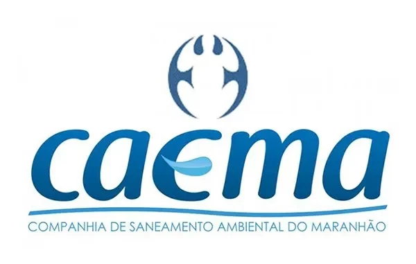 CaemaLogomarca