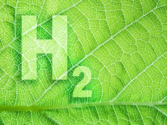 H2 | Hidrogênio Verde
