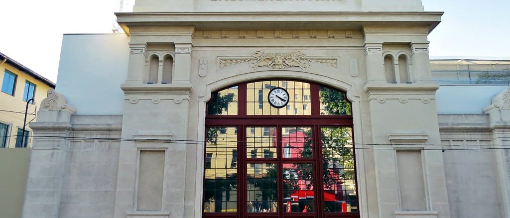 Foto: Liceu de Artes e Ofícios de São Paulo