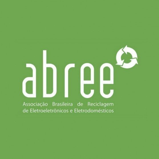 ABREE — Associação Brasileira de Reciclagem de Eletroeletrônicos e Eletrodomésticos