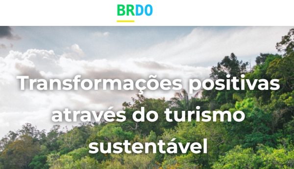 A Braziliando é um negócio de impacto social com a missão de promover transformações positivas através de experiências autênticas e responsáveis.