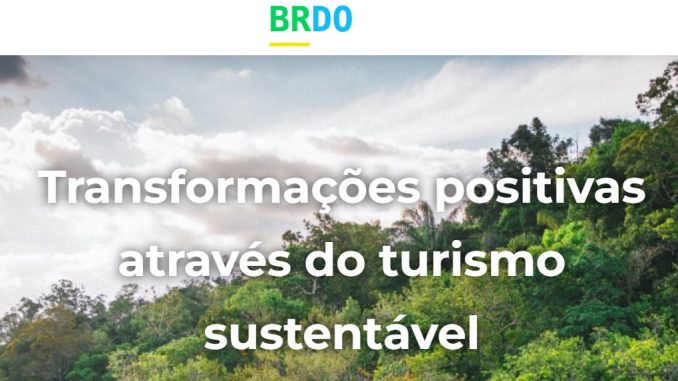 A Braziliando é um negócio de impacto social com a missão de promover transformações positivas através de experiências autênticas e responsáveis.