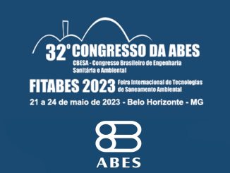 Congresso Brasileiro de Engenharia Sanitária e Ambiental