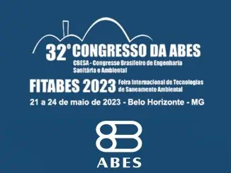 Congresso Brasileiro de Engenharia Sanitária e Ambiental